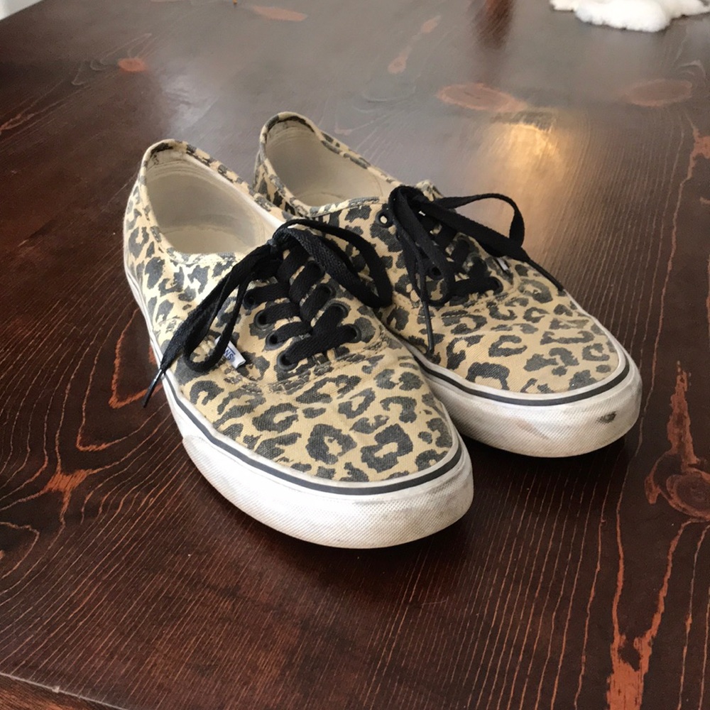 Vans Era Skate shoes